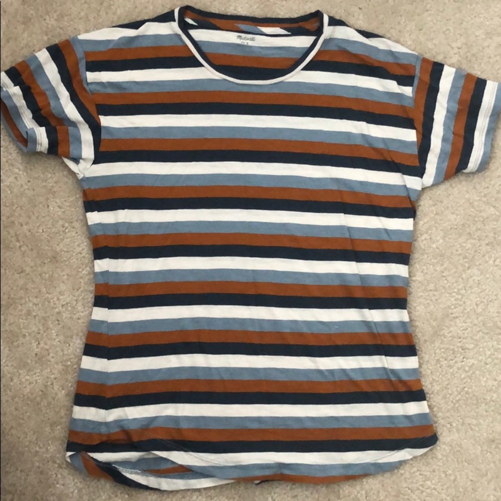Madewell shirt